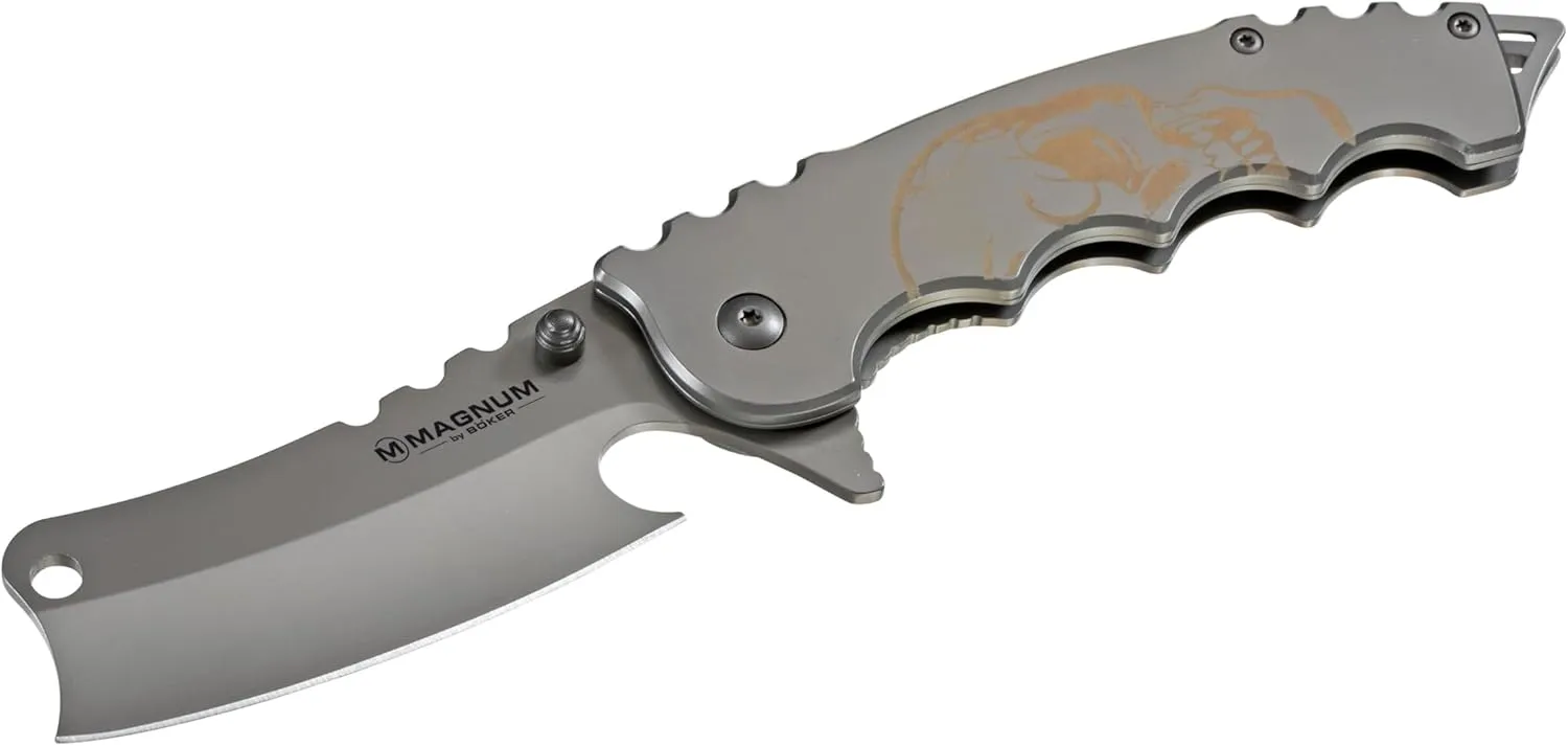 Boker 01RY217 Magnum Mortem