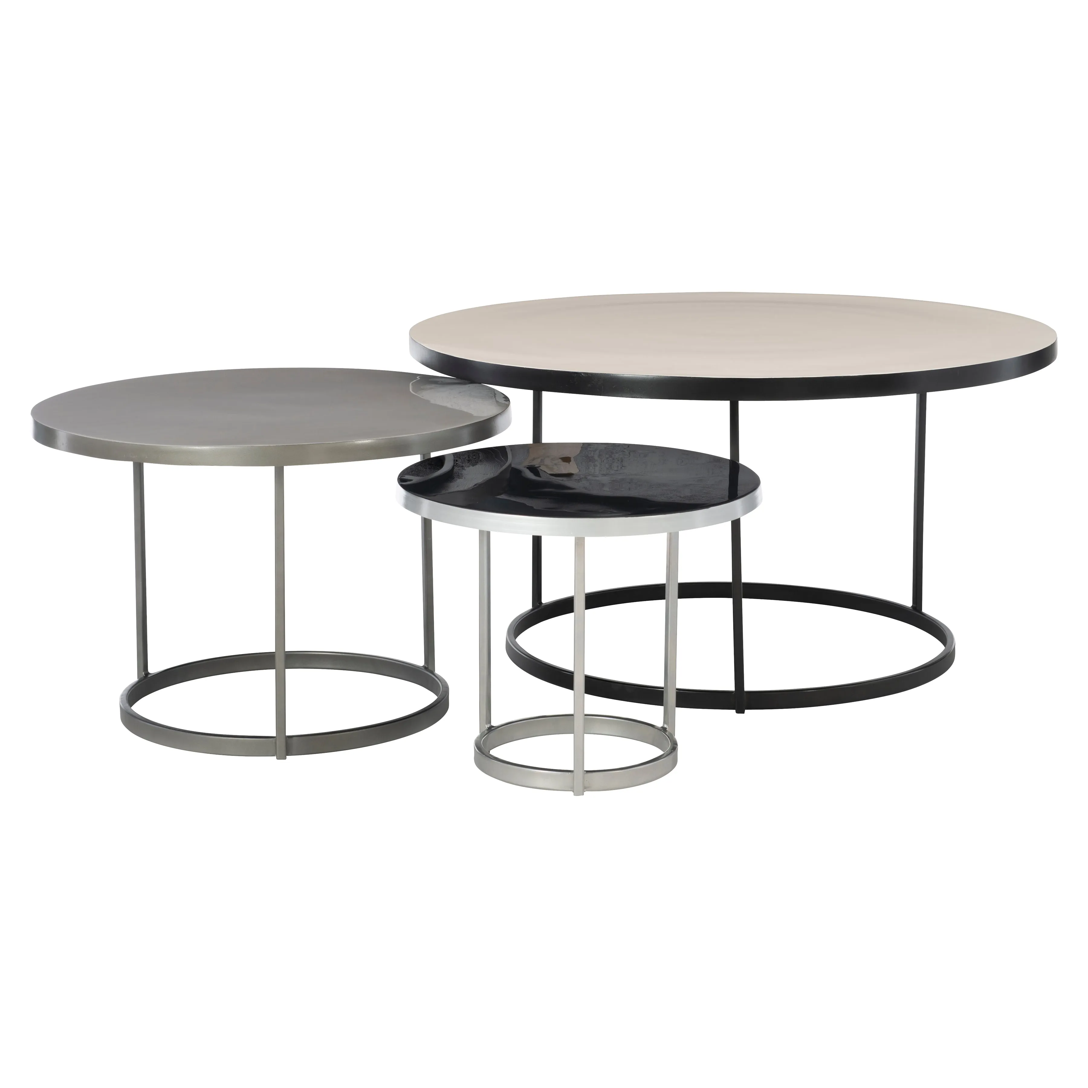 Bonfield Cocktail Table