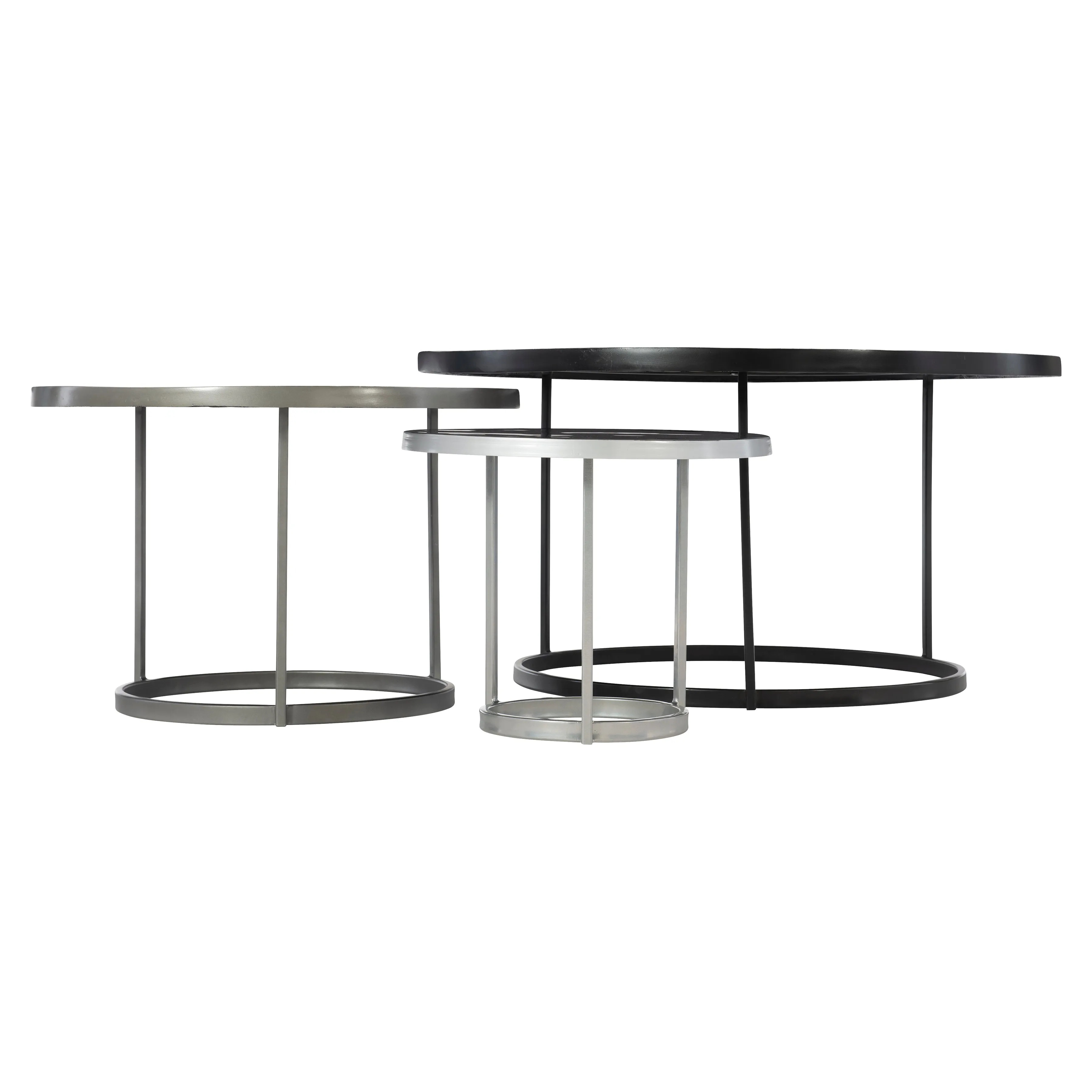 Bonfield Cocktail Table