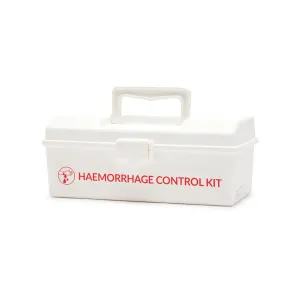 Brenniston Haemorrhage Control Kit