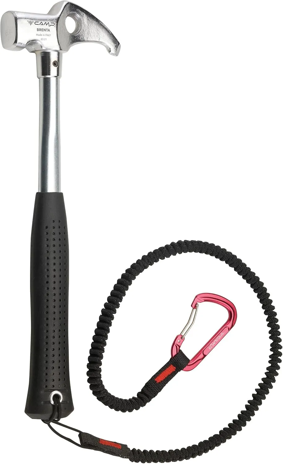 Brenta Piton Hammer
