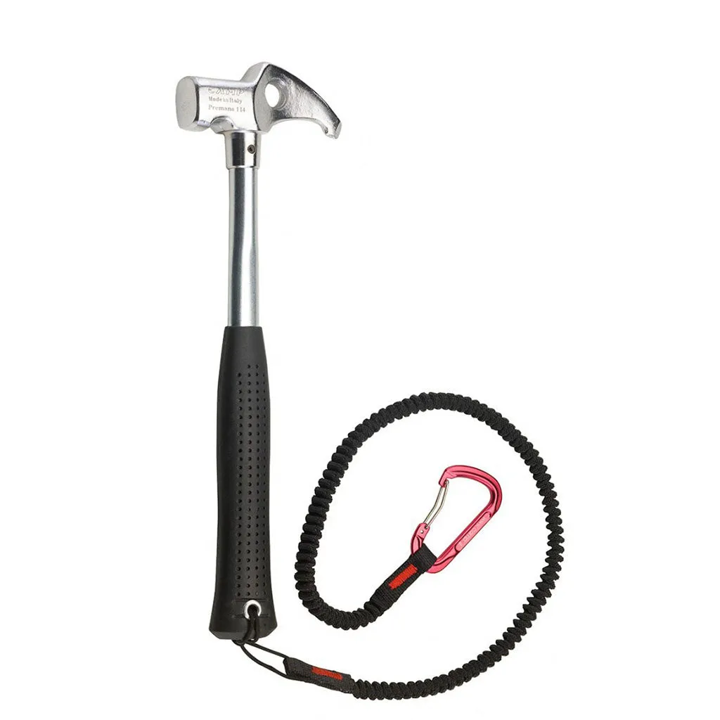 Brenta Piton Hammer