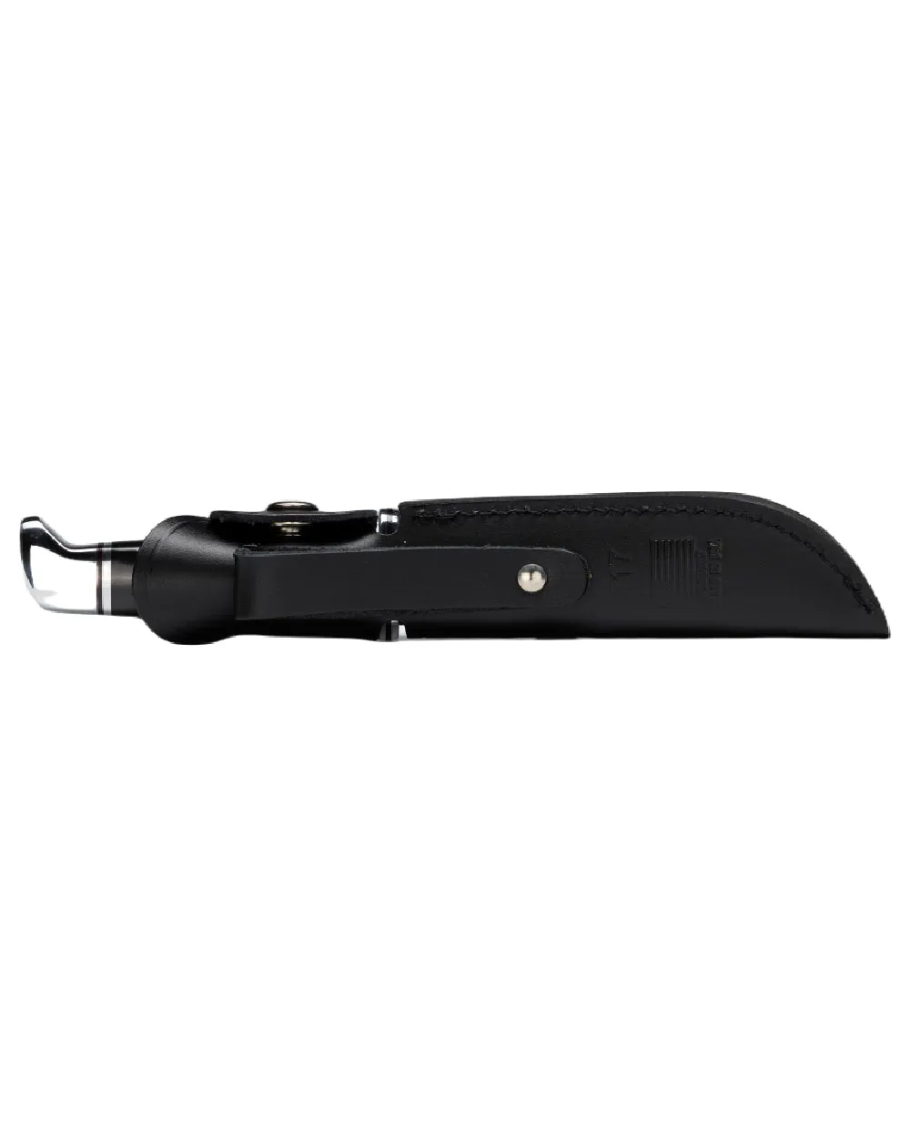 Buck Brahma Knife