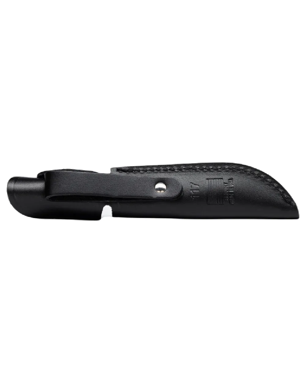 Buck Brahma Knife