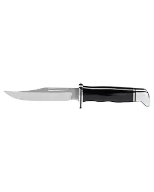Buck Brahma Knife
