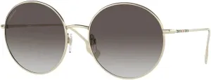 BURBERRY Pippa BE3132 Round Sunglasses for Women   BUNDLE With Designer iWear Eyewear Kit