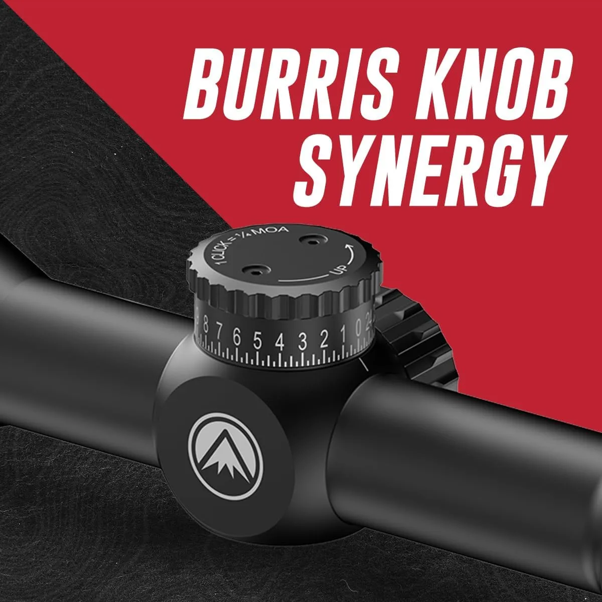 Burris Optics Fullfield 2.5-10x42mm Hunting RifleScopes, 1-inch Tube, Rear Focal Plane, Waterproof, Shockproof, Forever Warranty