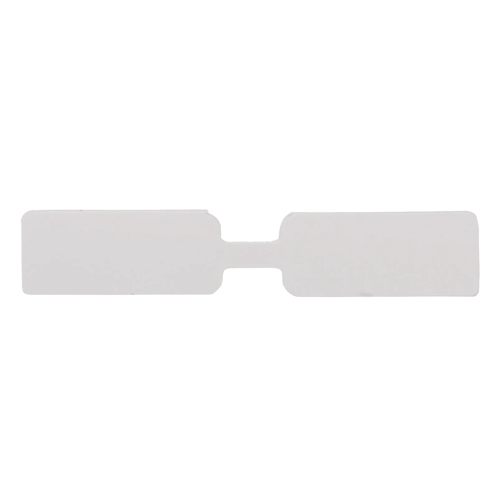 Butterfly Closures Large (10/Pk)