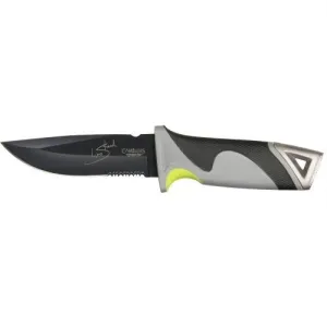 Camillus Les Stroud 10 in SK Mountain Survival Knife 19093