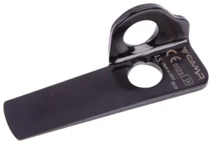 Camp Knifeblade Pitons