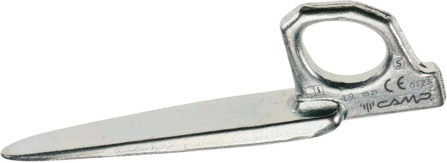 CAMP Soft Fix Ring Piton