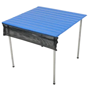 Camp Time Roll-A-Table
