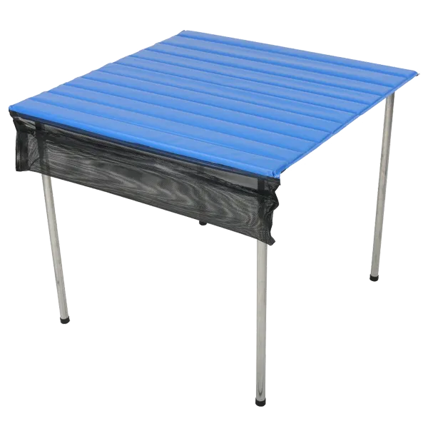 Camp Time Roll-A-Table