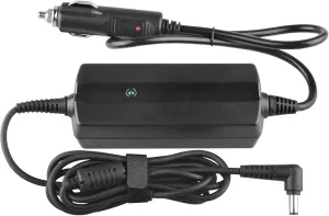 Car DC Adapter for Elecraft KX3 Kx33 PAE-Kx33 Rodio Transceiver Voltage Regulator Auto Vehicle Boat RV Cigarette Lighter Plug Power Supply Cord Charger Cable PSU