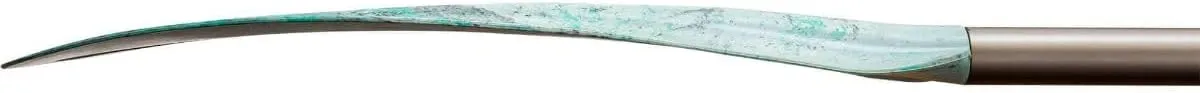 Carlisle Magic Mystic Kayak Paddle with Polypropylene Blades and Aluminum Shaft