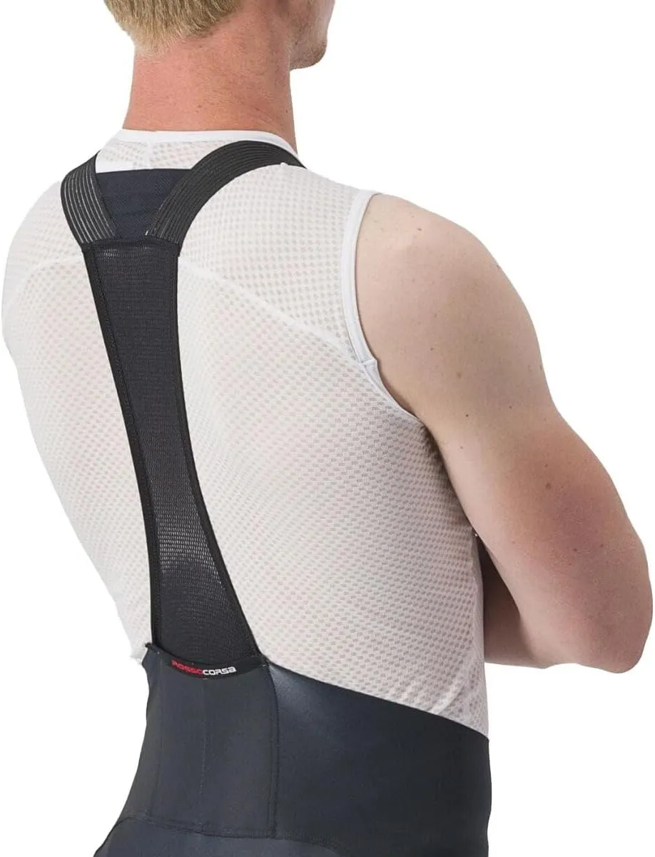 CASTELLI, Free Aero RC Kit Bib Short - Men's