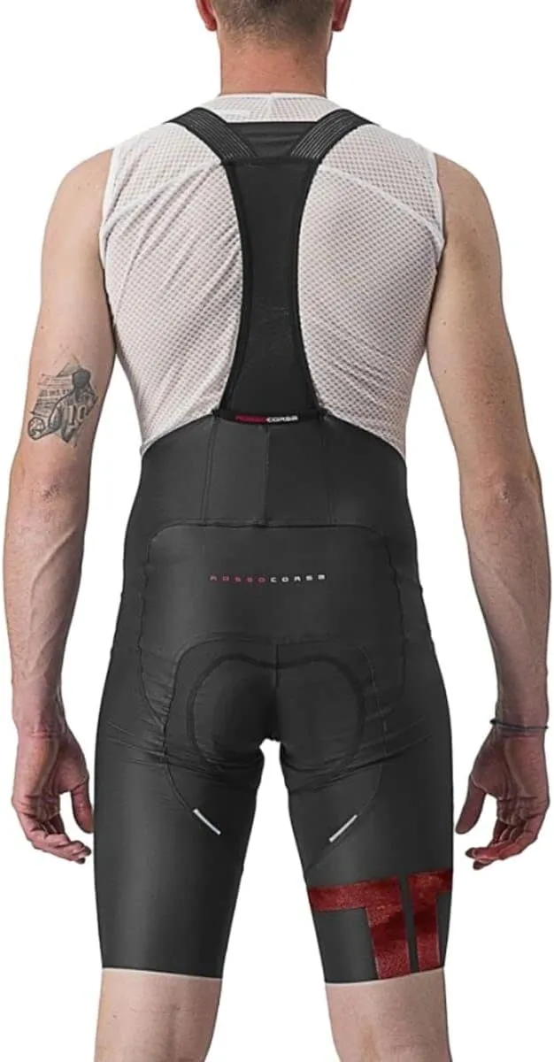 CASTELLI, Free Aero RC Kit Bib Short - Men's