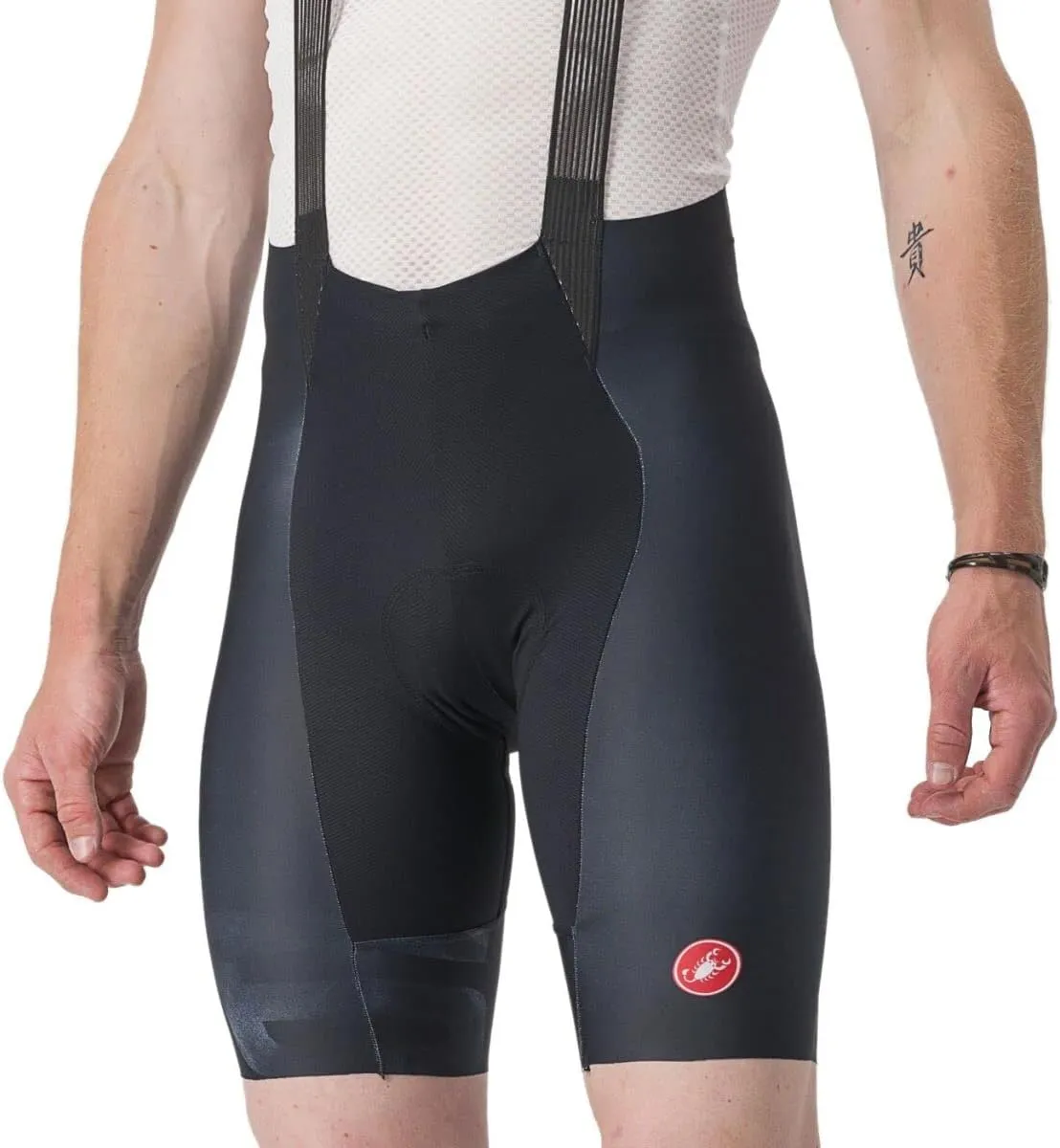 CASTELLI, Free Aero RC Kit Bib Short - Men's