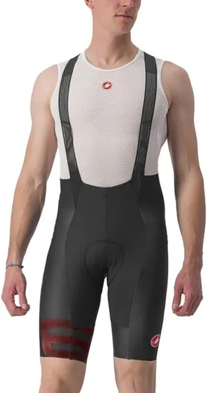 CASTELLI, Free Aero RC Kit Bib Short - Men's