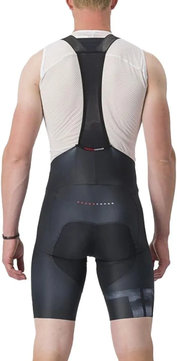 CASTELLI, Free Aero RC Kit Bib Short - Men's