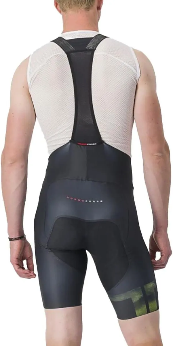 CASTELLI, Free Aero RC Kit Bib Short - Men's