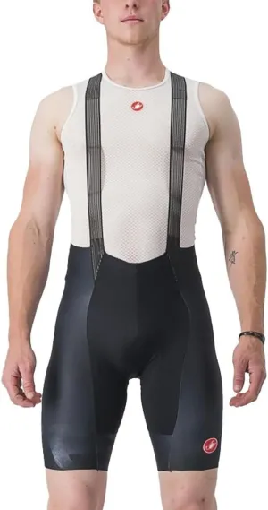 CASTELLI, Free Aero RC Kit Bib Short - Men's