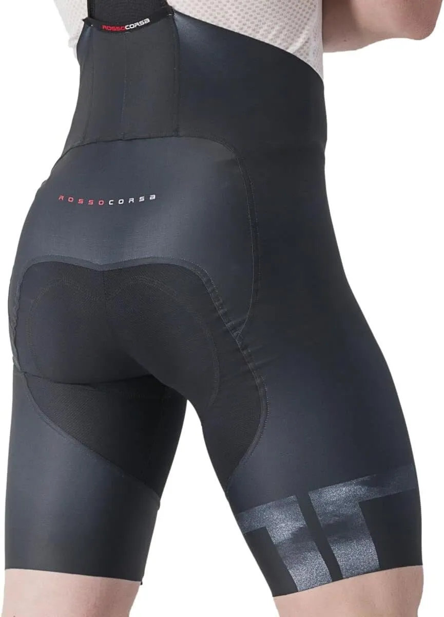 CASTELLI, Free Aero RC Kit Bib Short - Men's