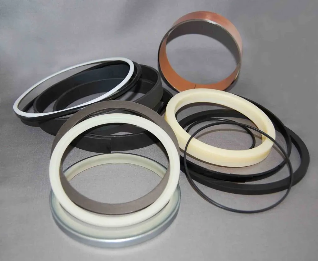 Caterpillar Hydraulic Cylinder Seal Kit (M-SK-P-UB-10-5-3/4X11-1/2)