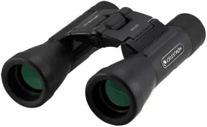 Celestron – UpClose G2 16x32 Binocular – Multi-Coated Optics for Bird Watching, Wildlife, Scenery and Hunting – Roof Prism Binocular for Beginners – Includes Soft Carrying Case