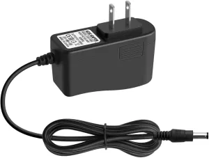 Charger for Halo Bolt 58830 AC Adapter 14V Replacement Charger for Halo Bolt 57720 44400 1201 Air Compact ACDC Wireless Car Jump Starter Power Cord Halo ACDC Bolt 58830 Charging Cord