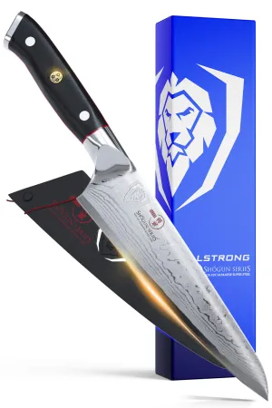 Chef's Knife 7" | Shogun Series | Dalstrong ©