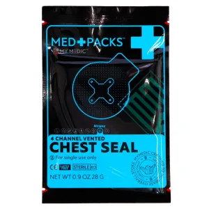 Chest Seal | Vented