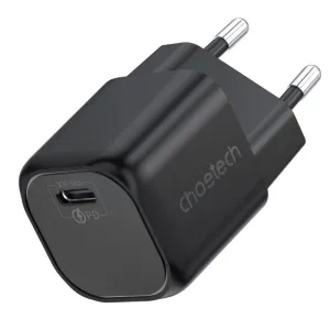 Choetech PD5007 GaN USB Type C 30W Power Delivery Charger