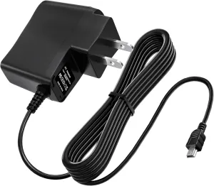 CJP-Geek AC Adapter for Bluedio BS-3 BS3 Portable Wireless Stereo Speaker Power Mains PSU