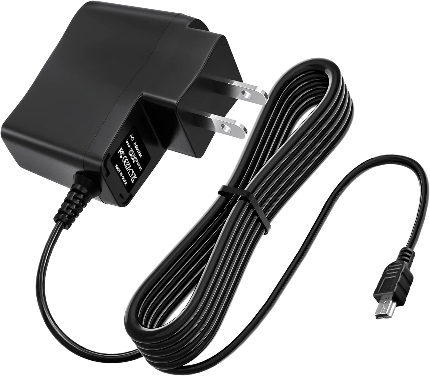 CJP-Geek AC Adapter for Bluedio BS-3 BS3 Portable Wireless Stereo Speaker Power Mains PSU