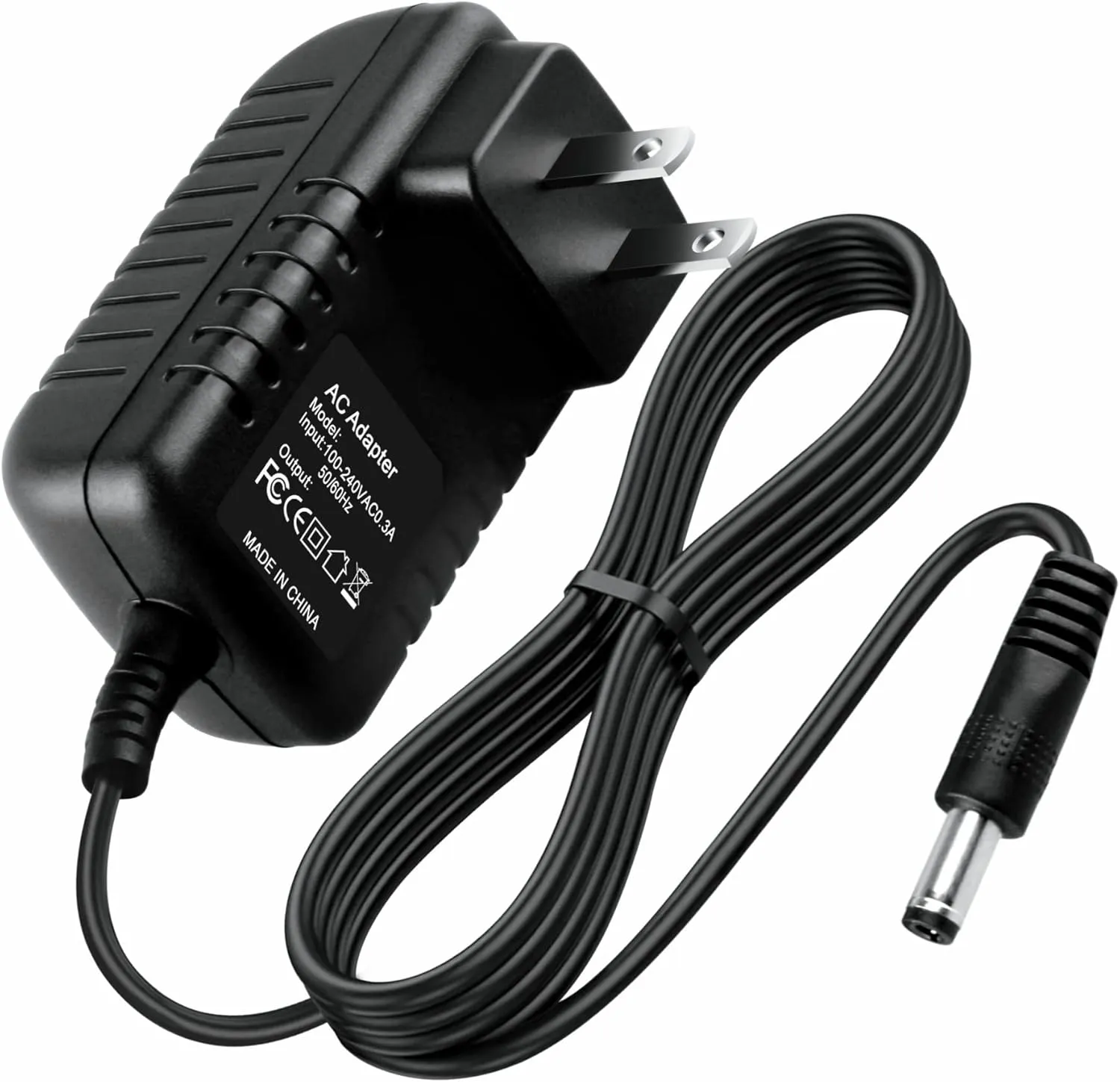 CJP-Geek AC Adapter for Luminess AIR Model MPA067 Power Supply Cord Charger Mains PSU
