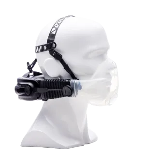 CleanSpace CST Harness