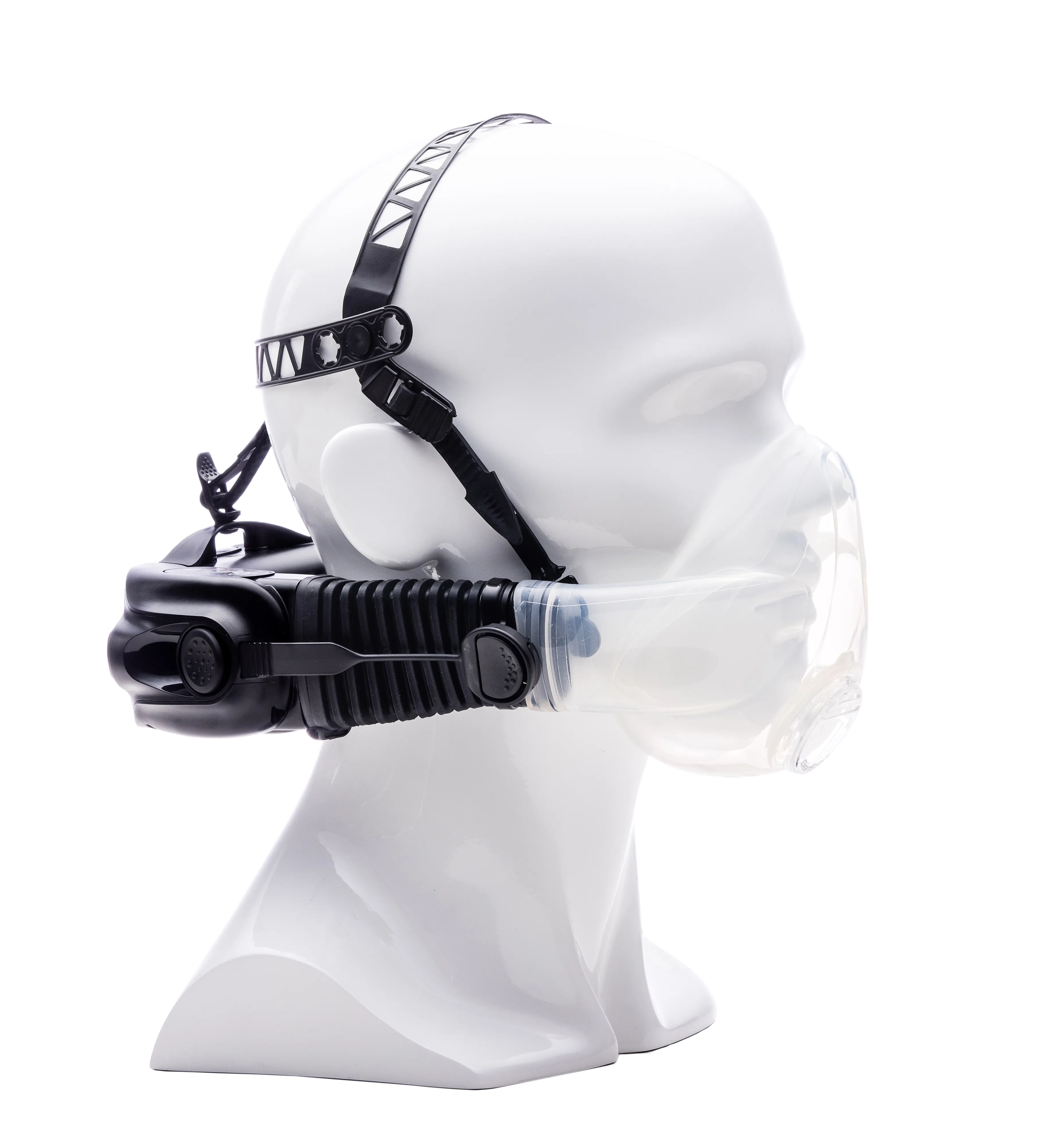 CleanSpace CST Harness