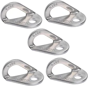 Climbing Anchor Bolt Hanger Hanger Plate for Hiking Engineering Travel
