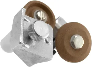 Complete Knife Sharpener Assembly for H0bart Slicers - Precision Slicer Sharpening Kit with Stones - Essential Kitchen Replacement Parts for H0bart Meat Slicer - Part Number HS76A, 122794-4