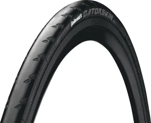 Continental Gatorskin Folding Tire - Black Edition