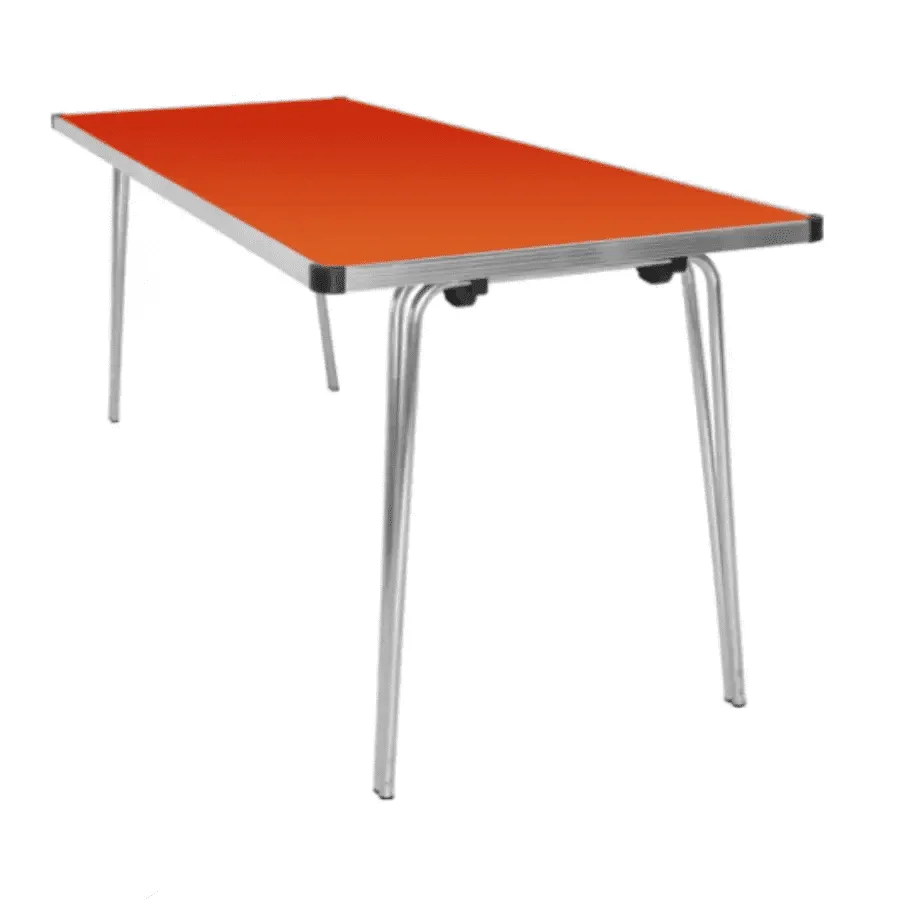 Contour 25 Folding Table 915X760