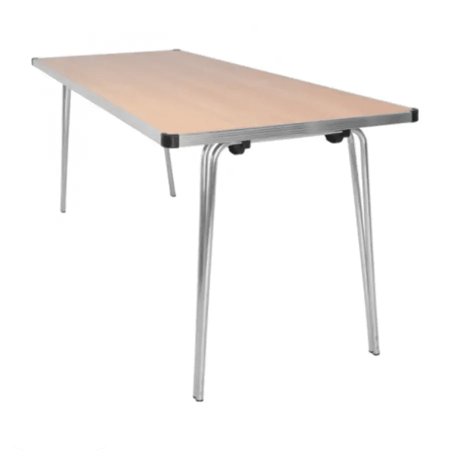 Contour 25 Folding Table 915X760