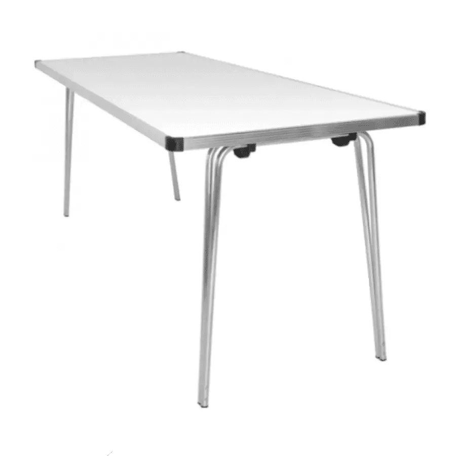 Contour 25 Folding Table 915X760