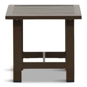 Cortland Outdoor End Table
