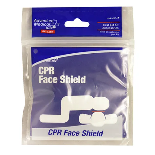 Cpr Face Shield