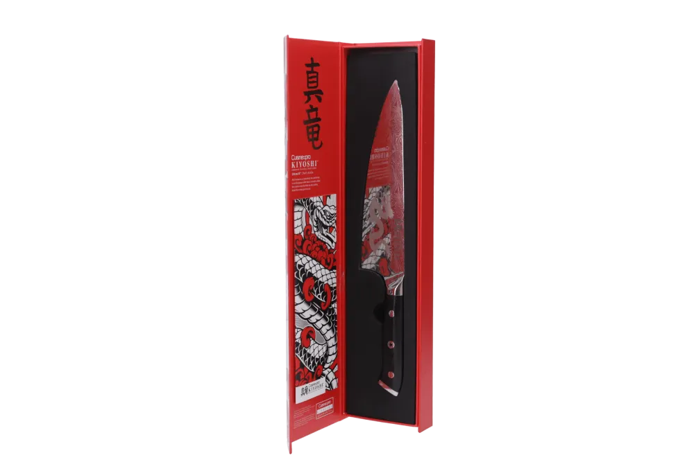 Cuisine::pro® KIYOSHI™ Chefs Knife 20cm/8"