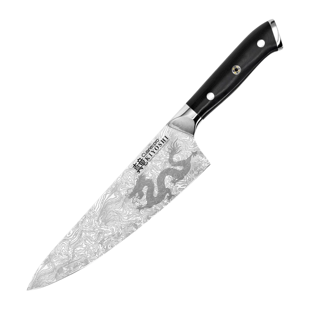 Cuisine::pro® KIYOSHI™ Chefs Knife 20cm/8"