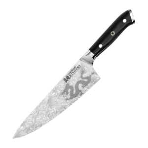 Cuisine::pro® KIYOSHI™ Chefs Knife 20cm/8"