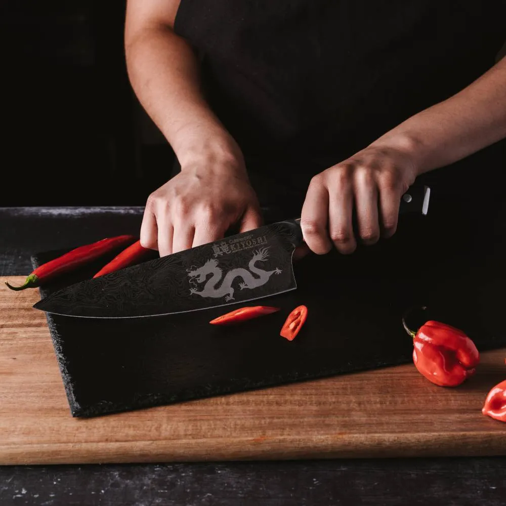 Cuisine::pro® KIYOSHI™ Chefs Knife 20cm/8"